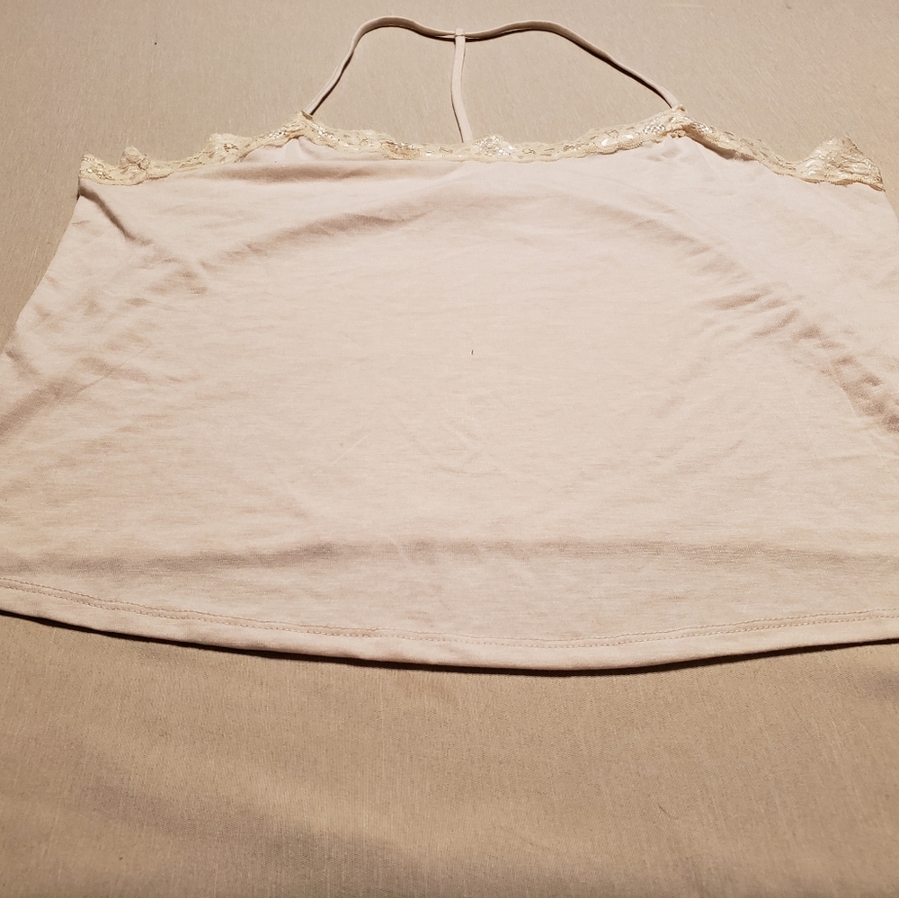 Self Esteem camisole